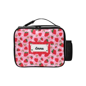 Personalised Lunch Bag for School - Customised Design
