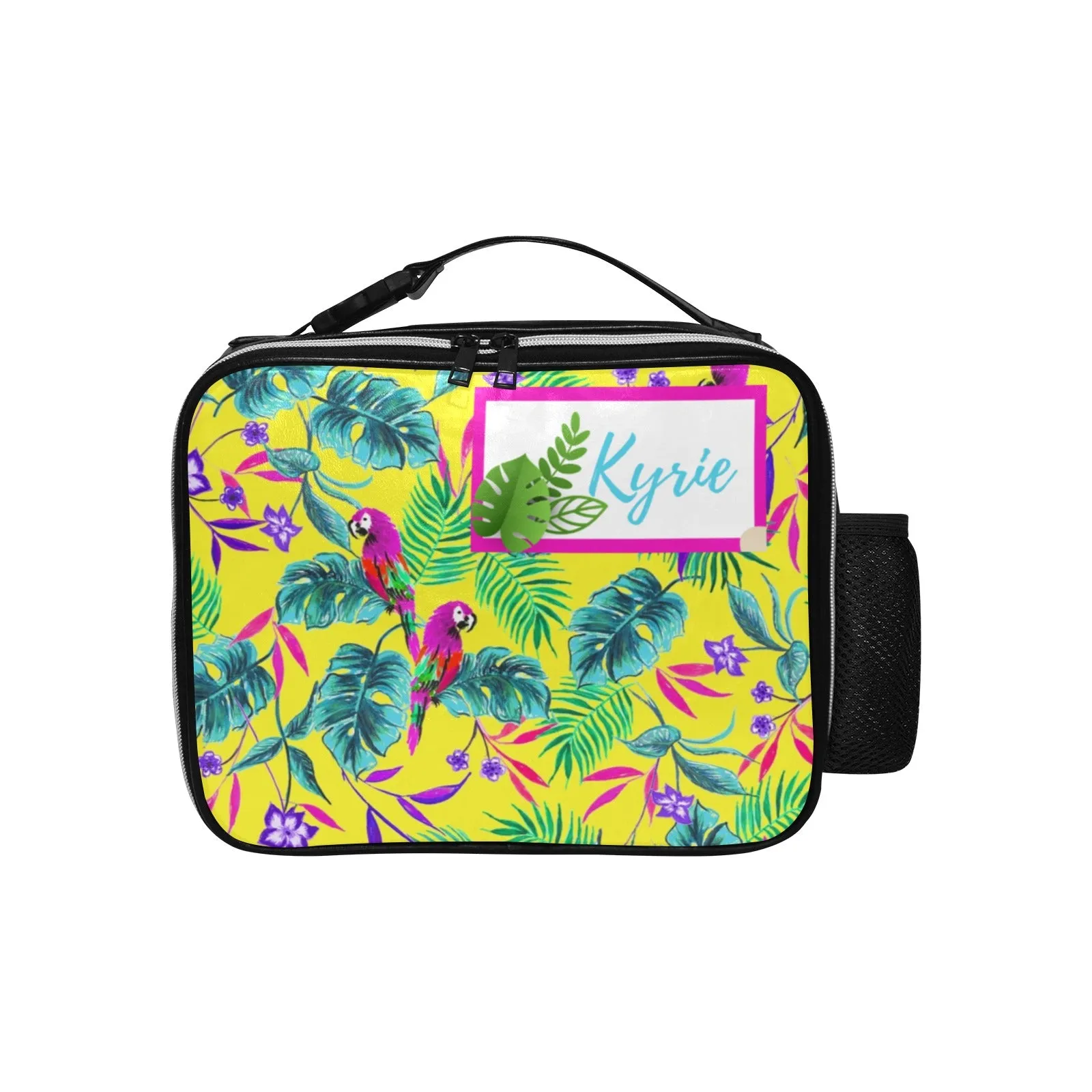 Personalised Lunch Bag for School - Customised Design