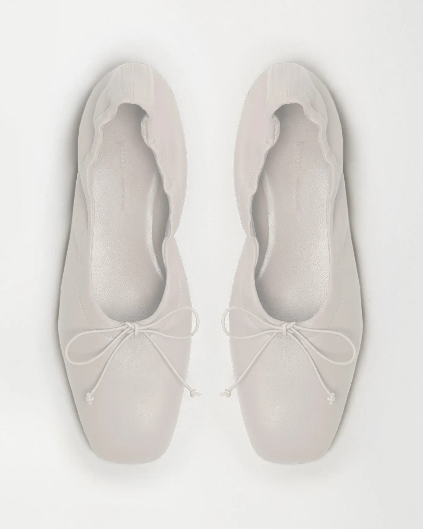 PIA BALLERINA - CLOUD