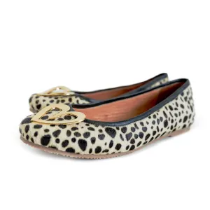 Pipa Ballerinas - Leopard