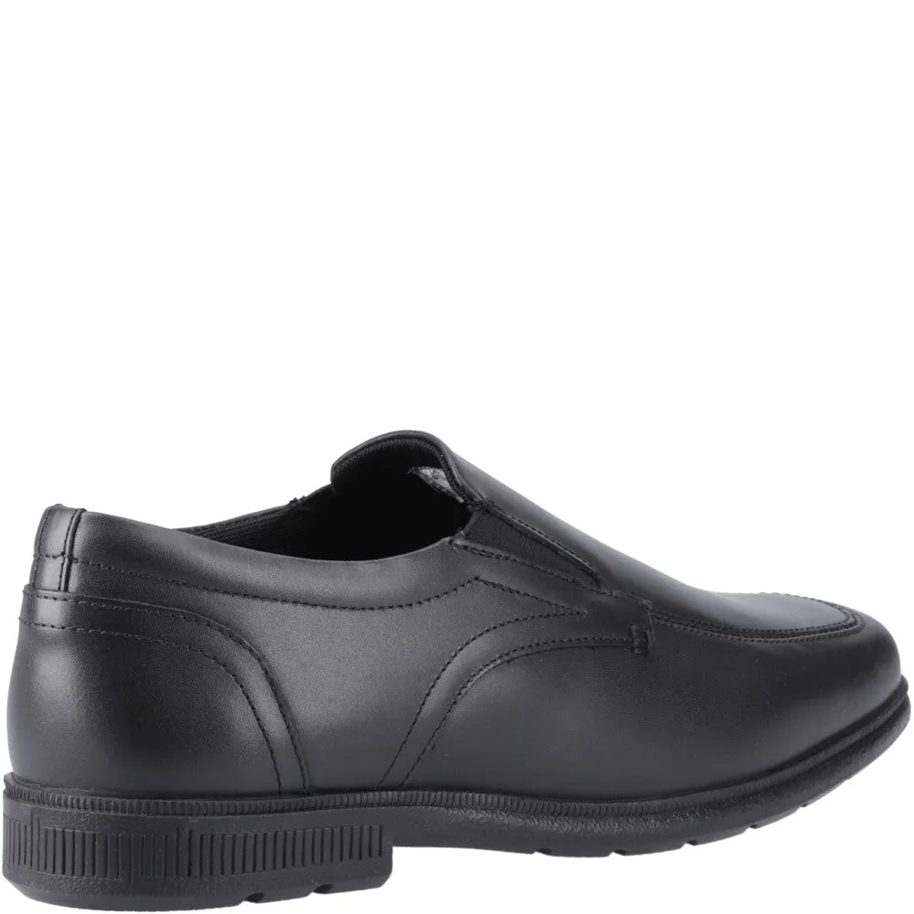 Pod Carpenter Senior School Shoes