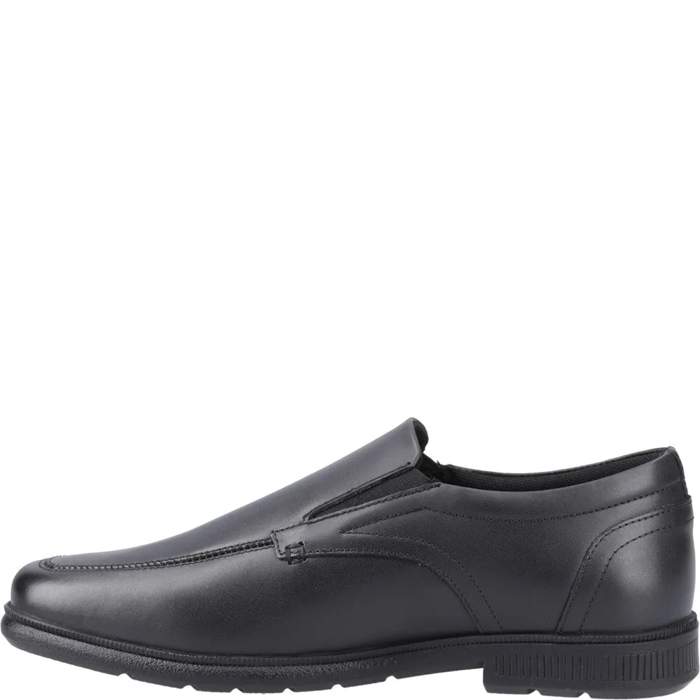 Pod Carpenter Senior School Shoes