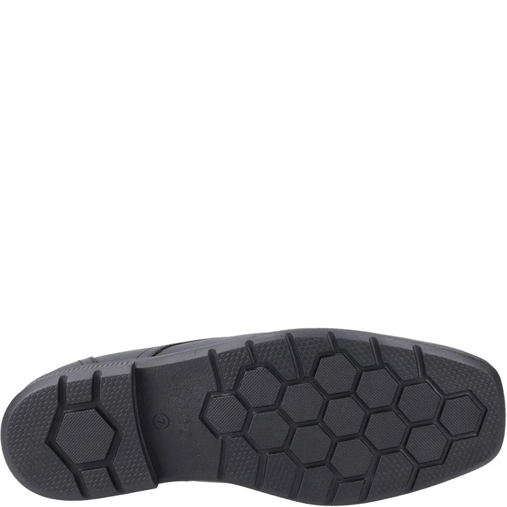 Pod Carpenter Senior School Shoes