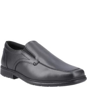 Pod Carpenter Senior School Shoes