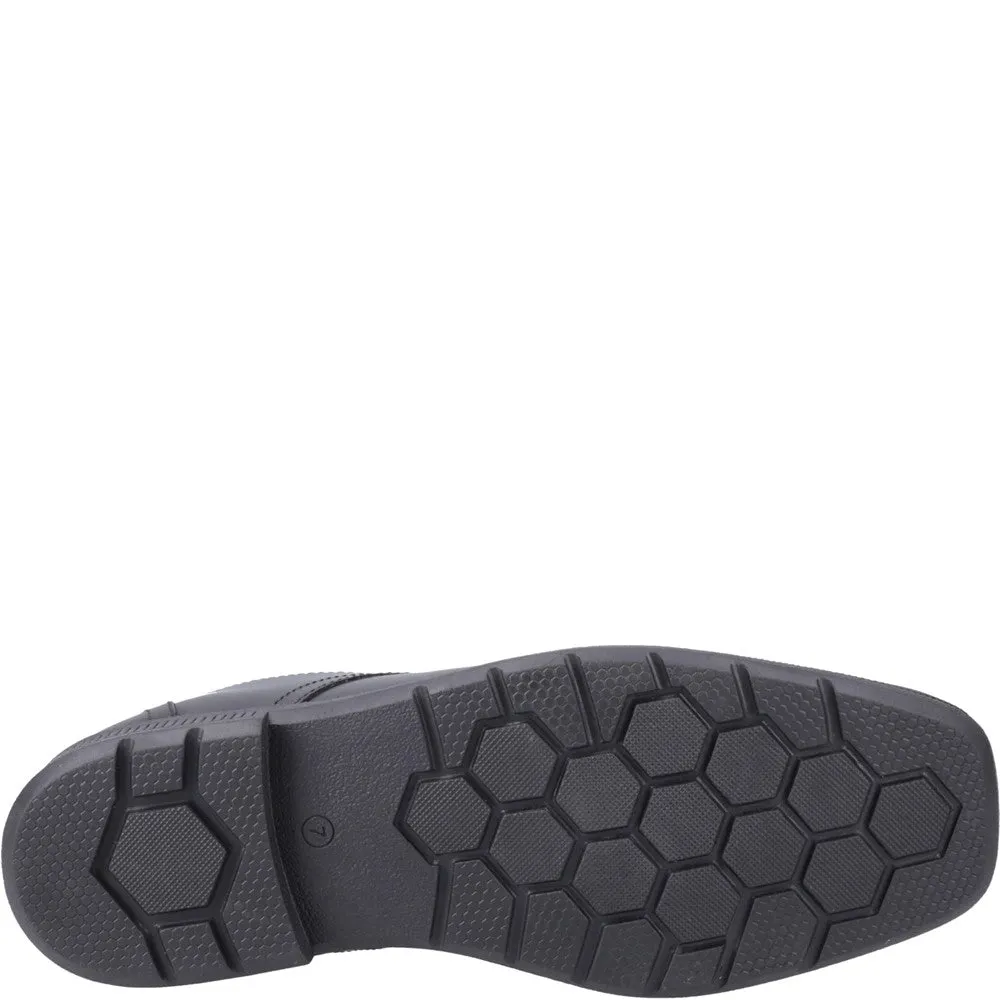 Pod Hornet Senior School Shoes