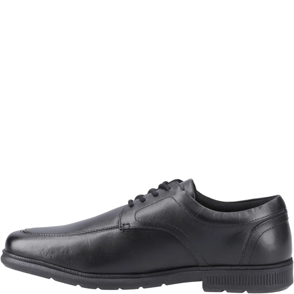 Pod Hornet Senior School Shoes