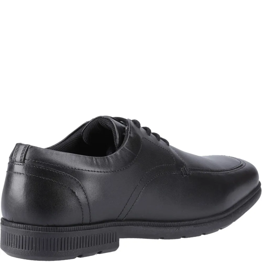 Pod Hornet Senior School Shoes