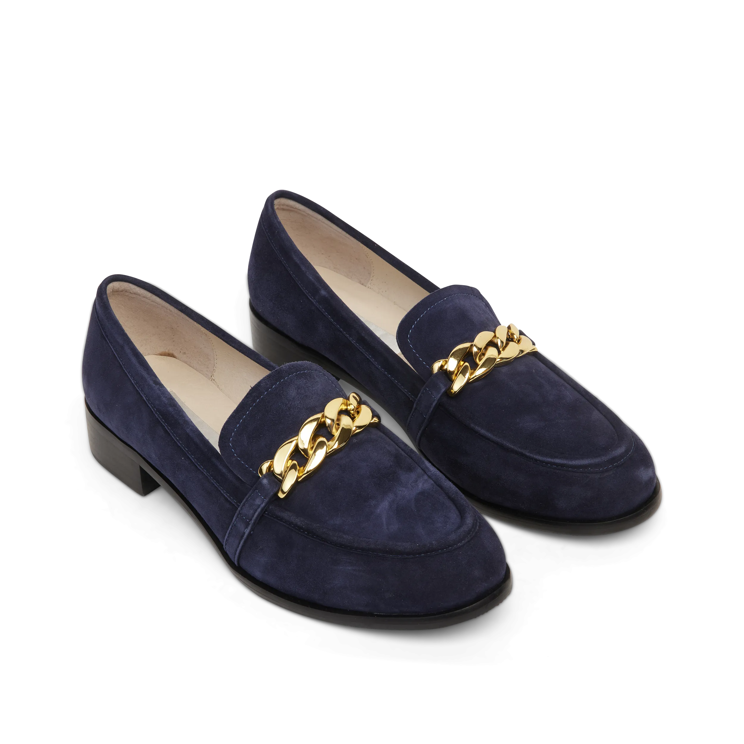 Polly Loafer