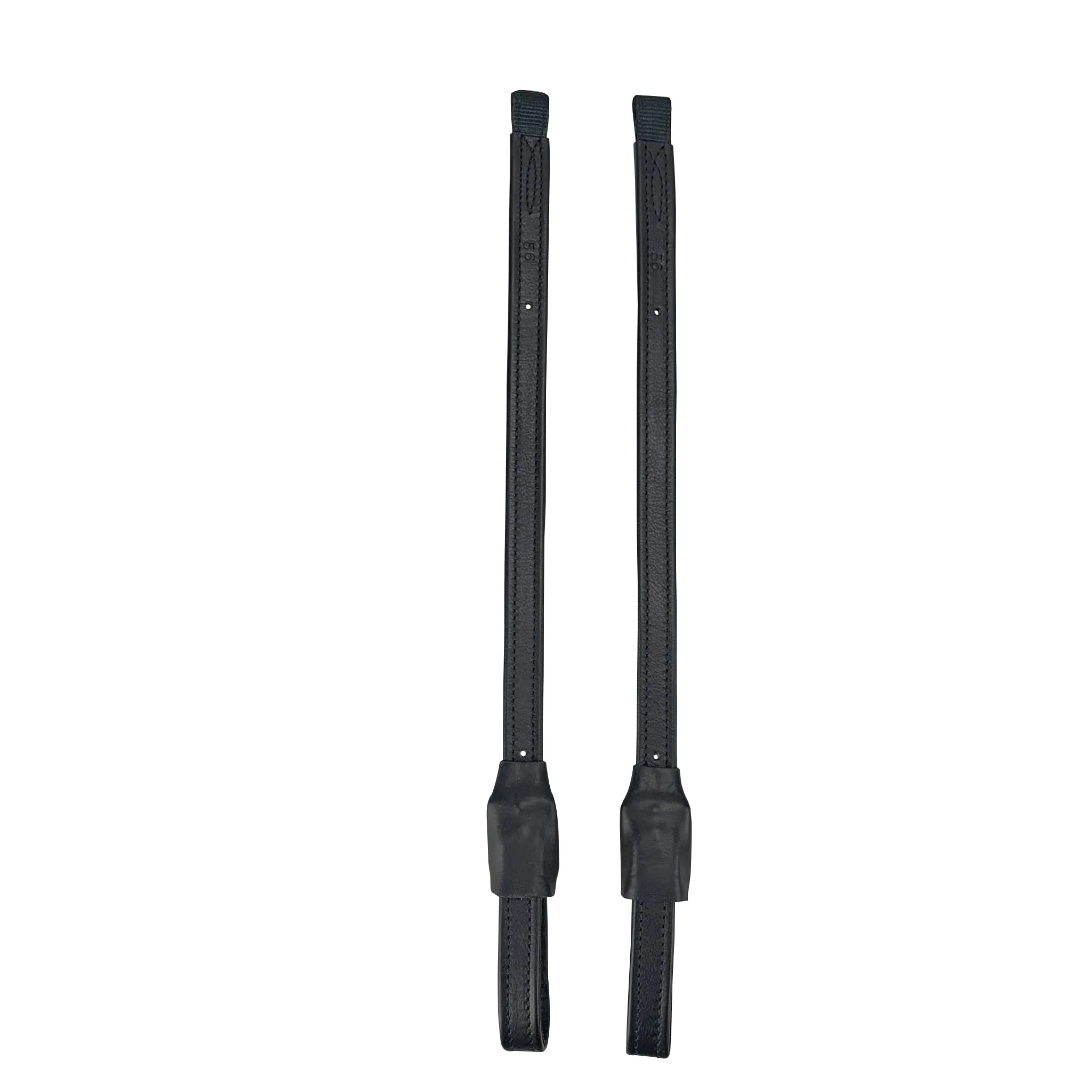 Porter Comfort Stirrup Leathers
