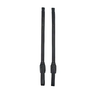 Porter Comfort Stirrup Leathers