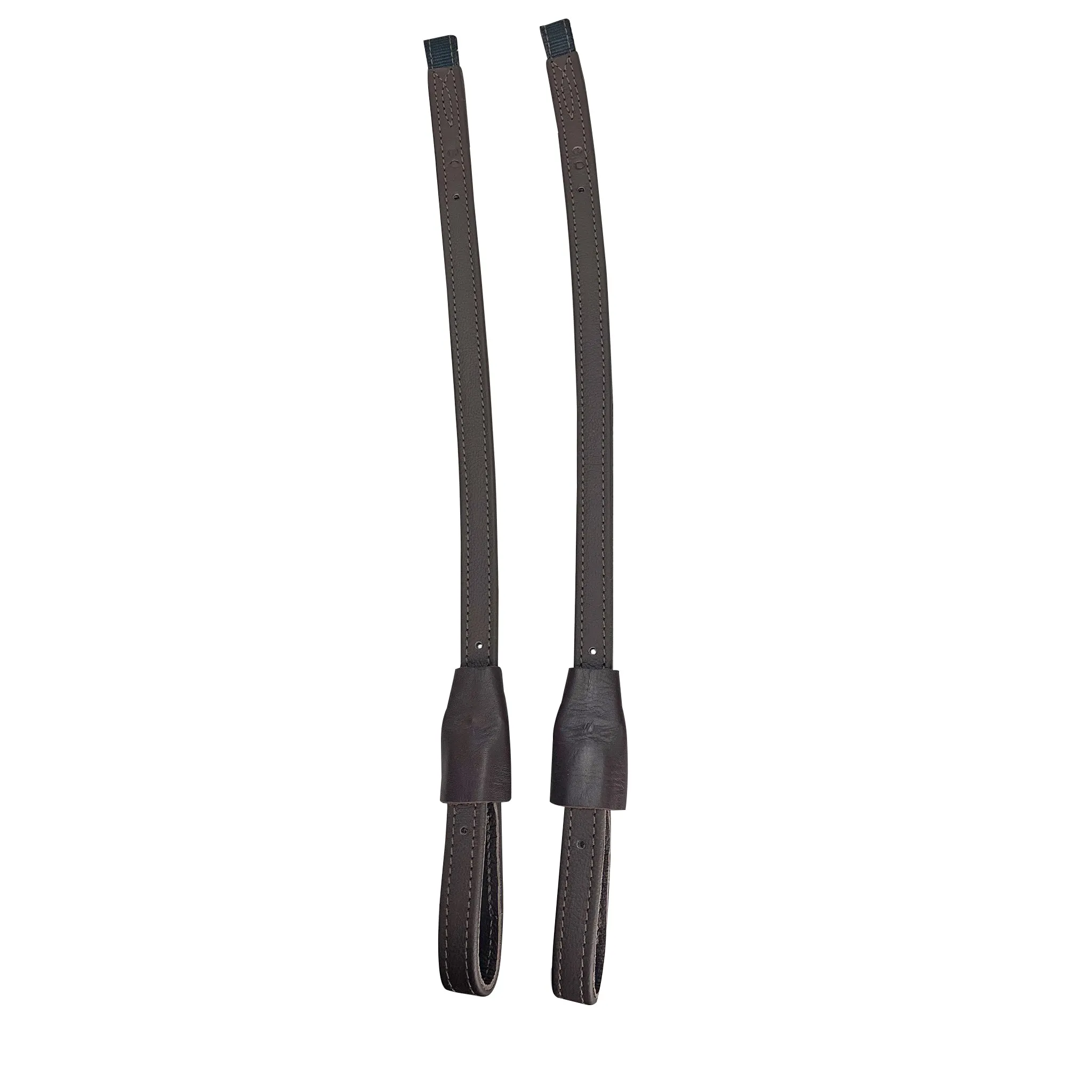 Porter Comfort Stirrup Leathers