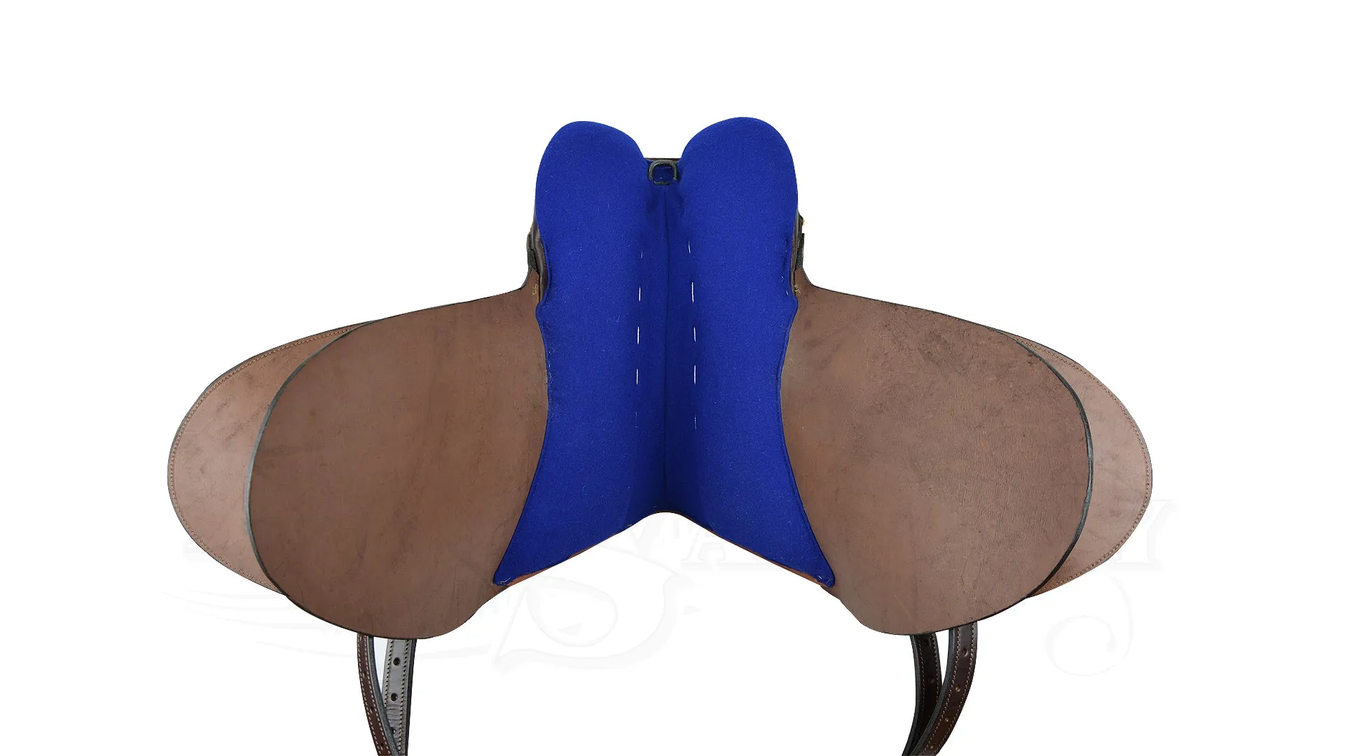 Porter Traditional Drafter Stock Saddle Brown