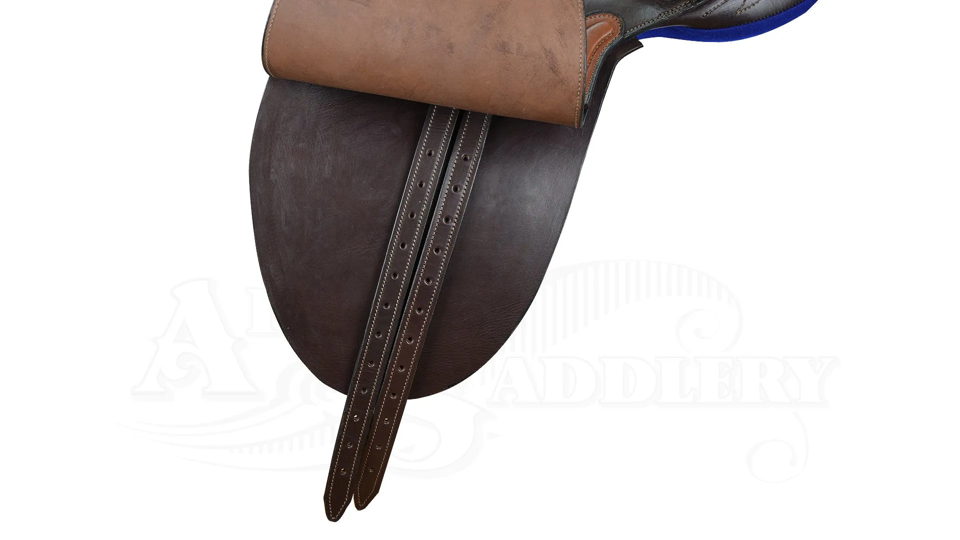 Porter Traditional Drafter Stock Saddle Brown
