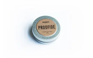 Proofide Saddle Dressing