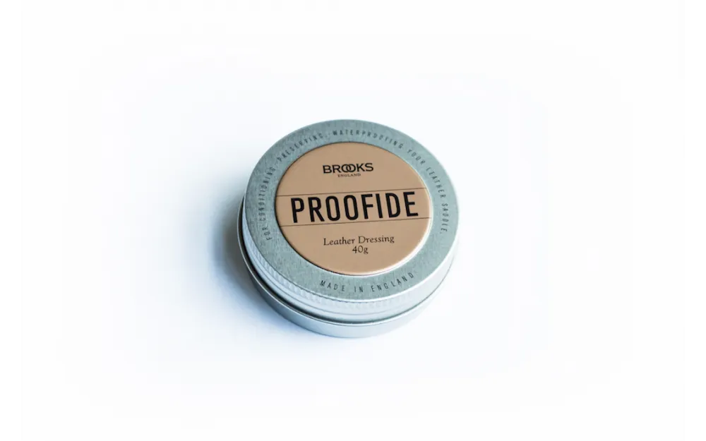 Proofide Saddle Dressing