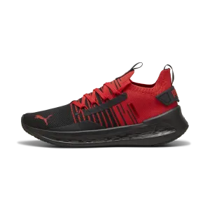 PUMA SOFTRIDE Symmetry Fuzion Mens Running Shoes
