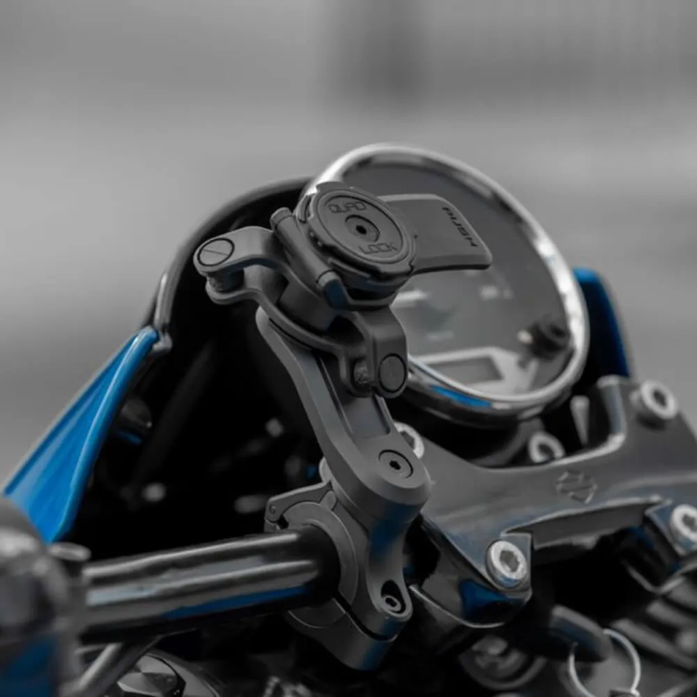 Quad Lock Motorcycle Vibration Dampener