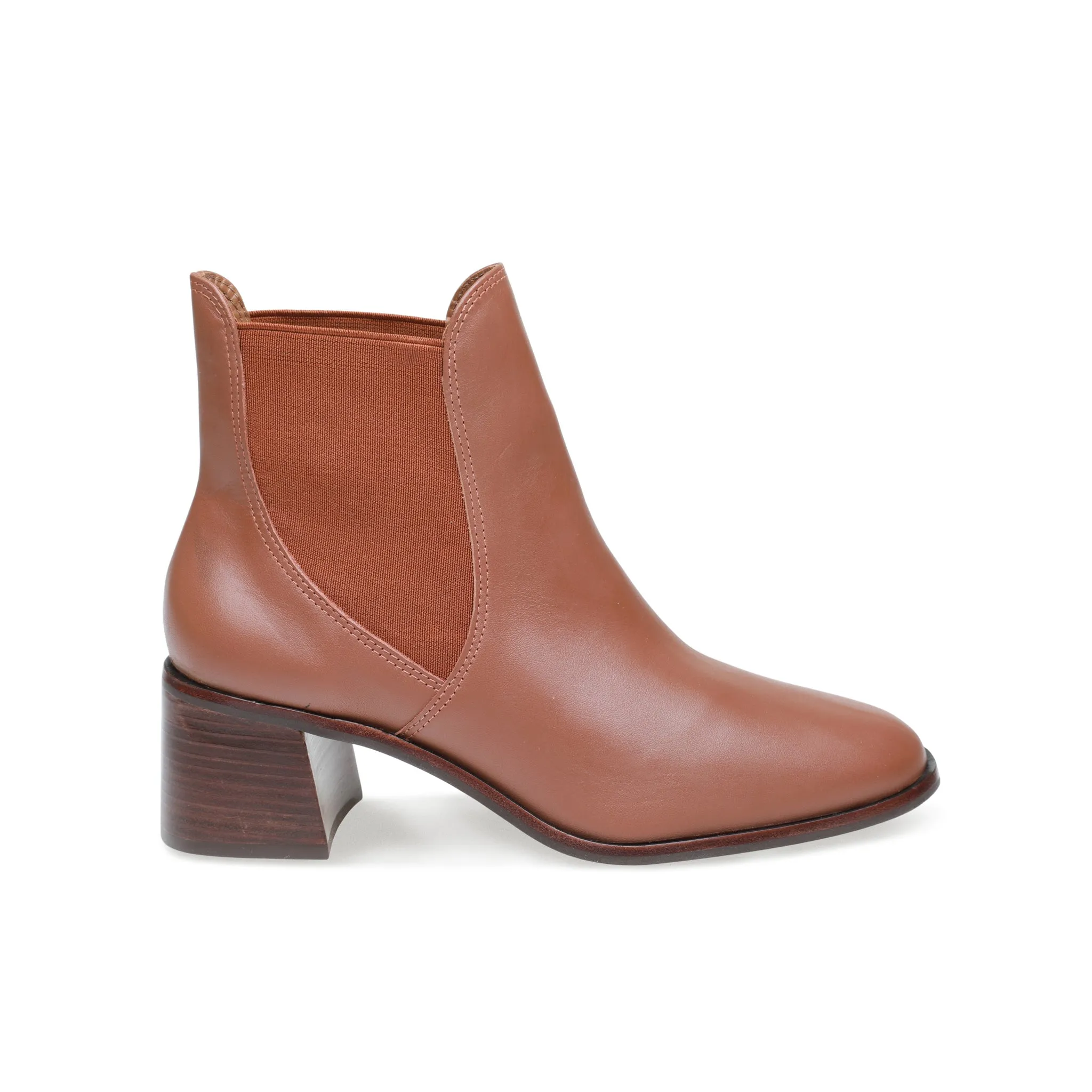 Quinn - in Cognac