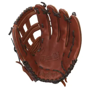 Rawlings Sandlot 13" Ball Glove Full Right
