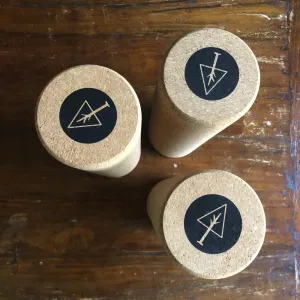 [Rawlogy] Other: Cork Roller