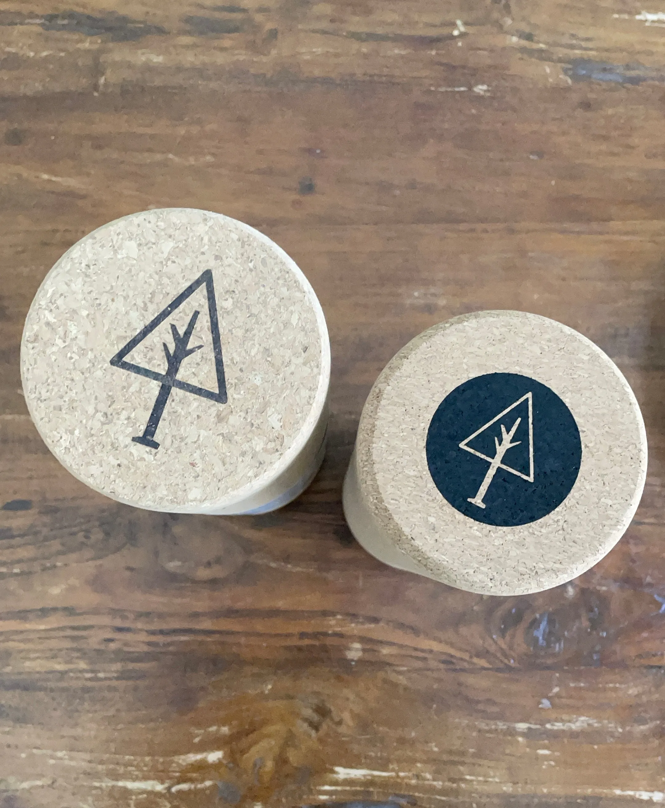 [Rawlogy] Other: Cork Roller