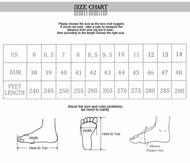 Rhinestone Men Party Leather Shoes Wedding Prom Dress Shoes Male Pointed Toe Formal Shoes Big Size