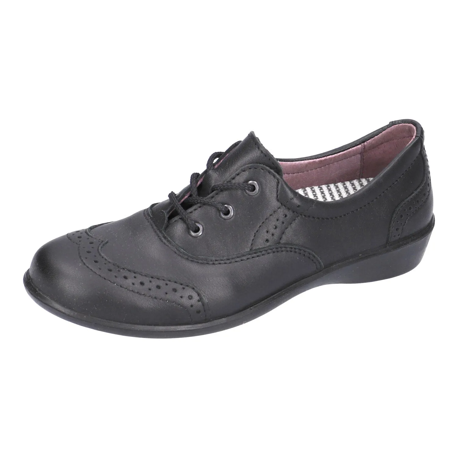 Ricosta Kate School Shoes (medium)