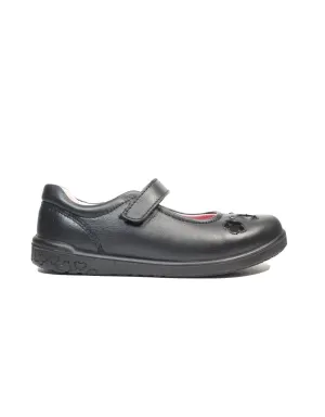Ricosta Leya Black