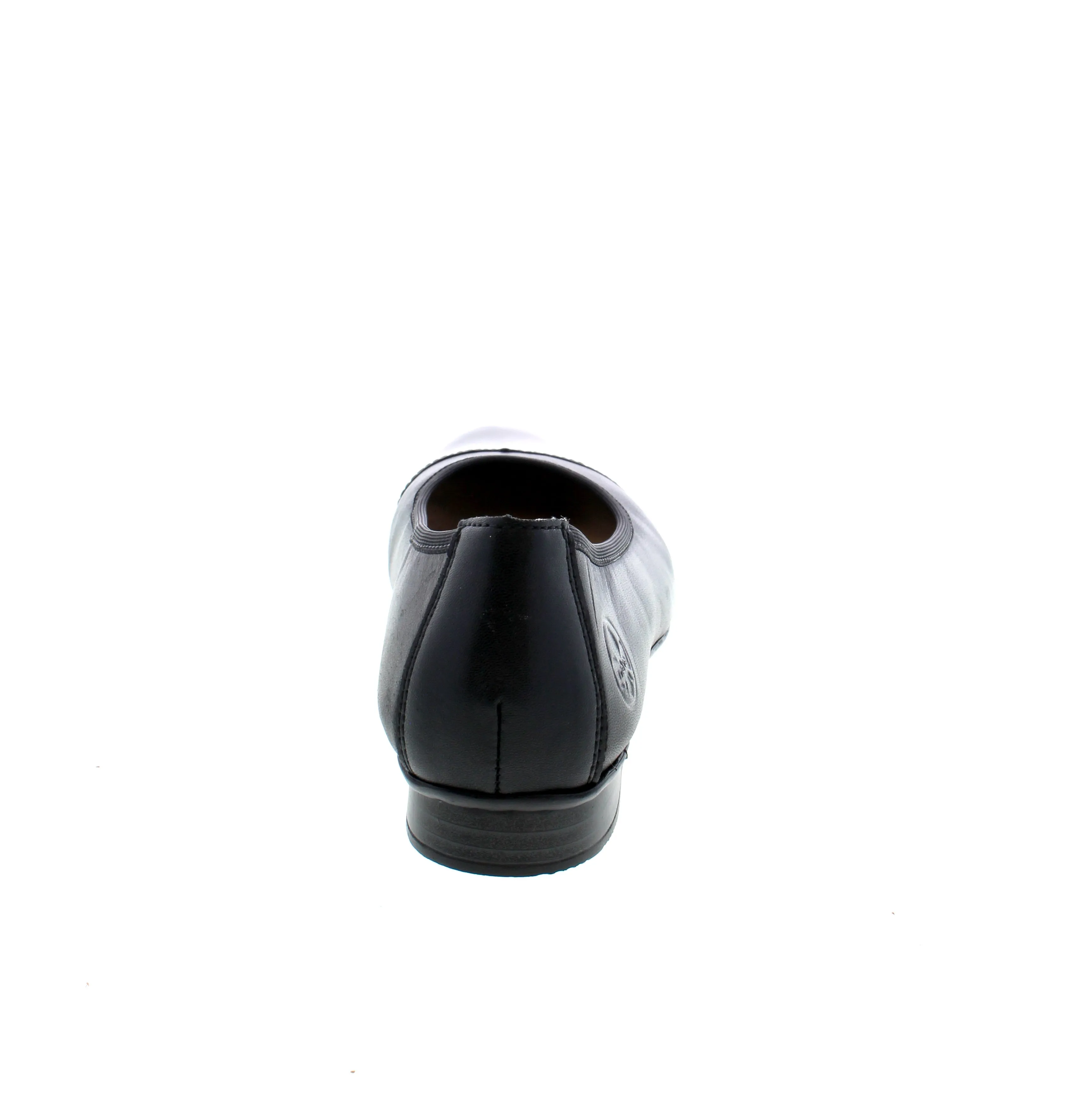 Rieker 51998-00 - Black
