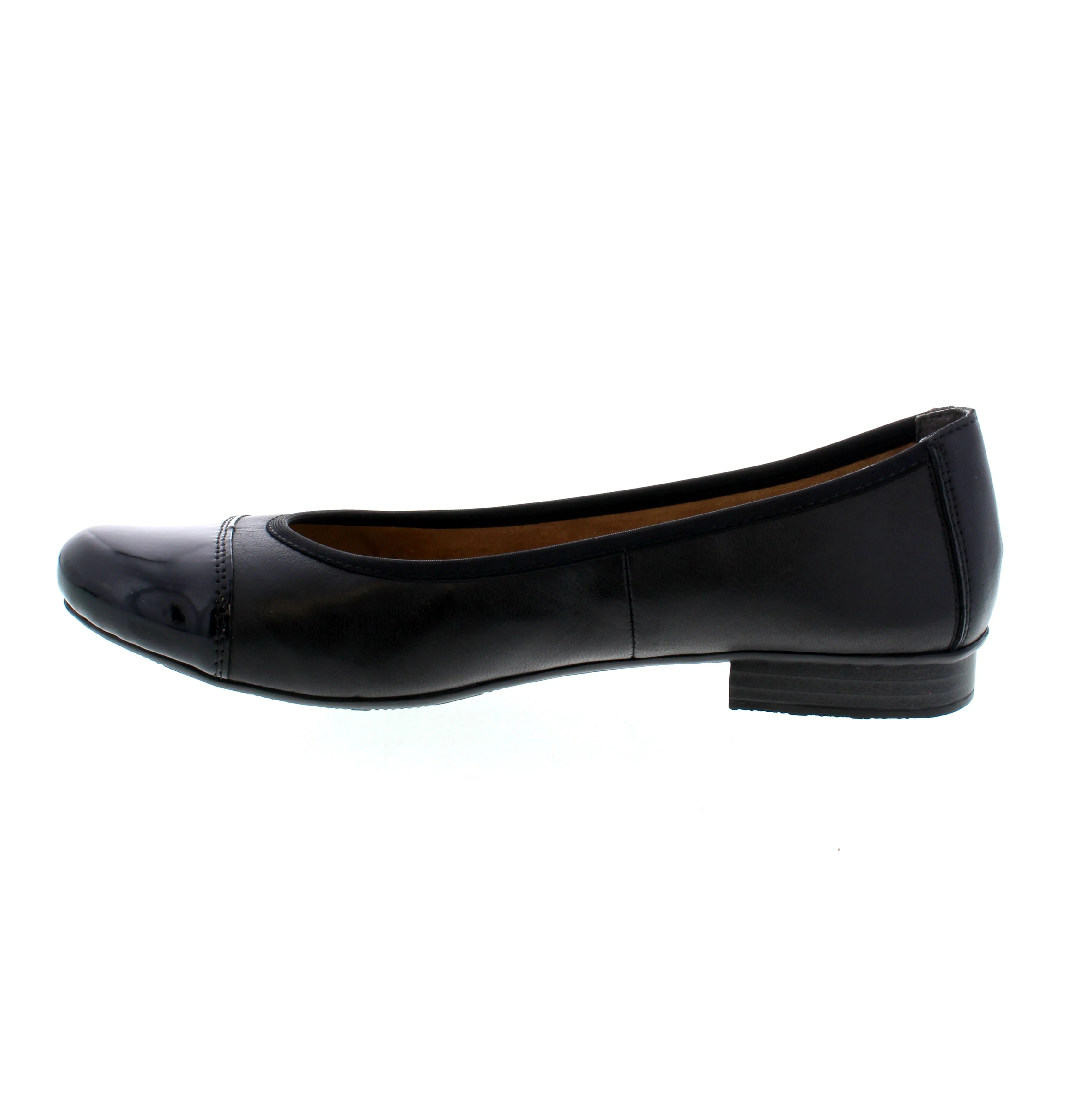 Rieker 51998-00 - Black