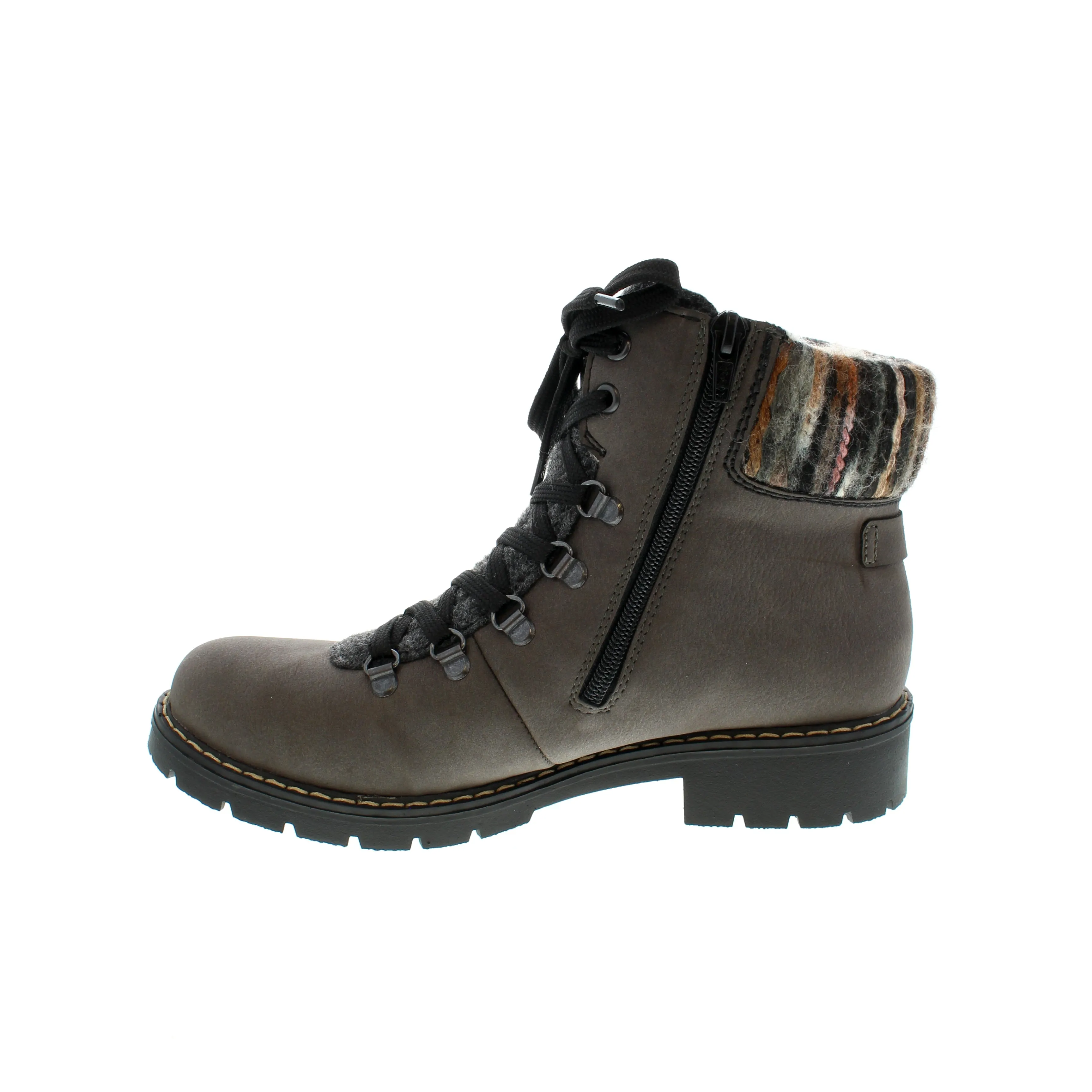 Rieker Y9131-45- Grey