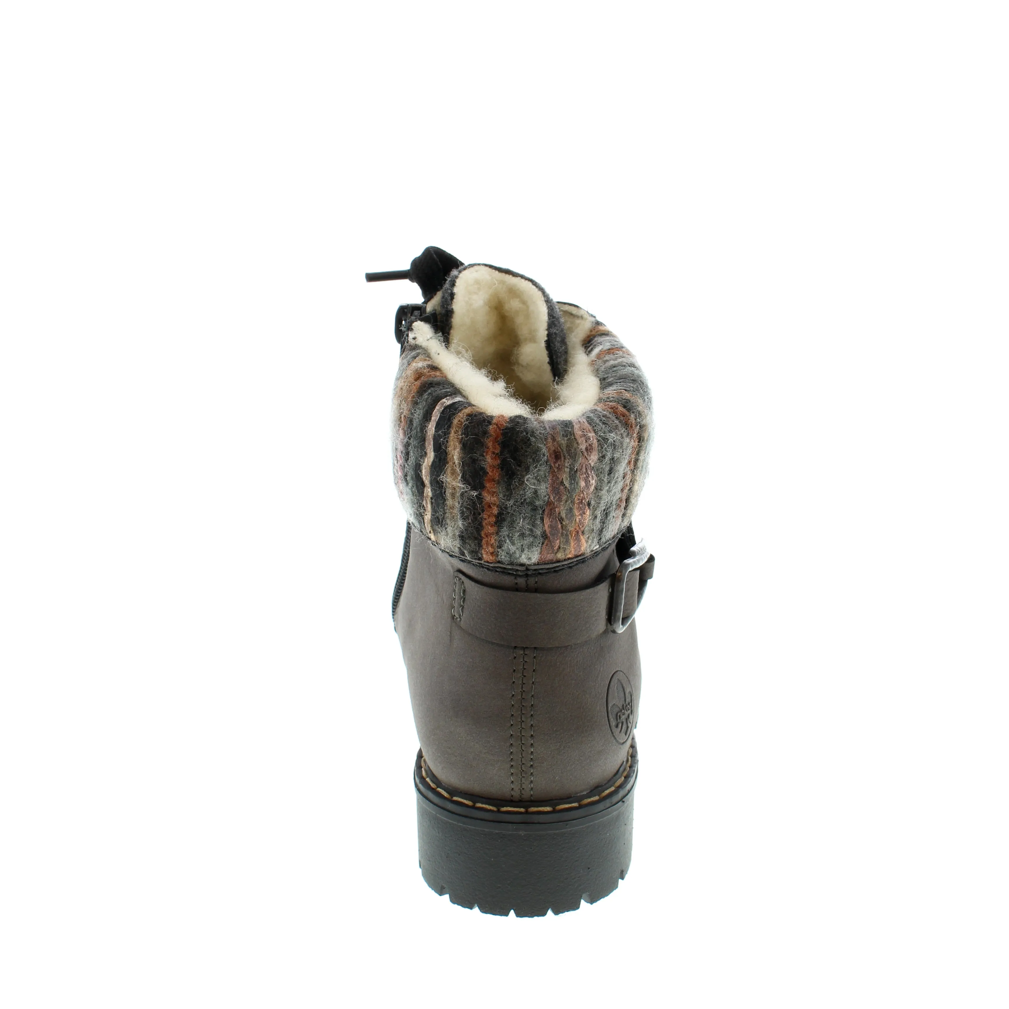 Rieker Y9131-45- Grey