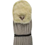 Ring Master Cinch Fleece