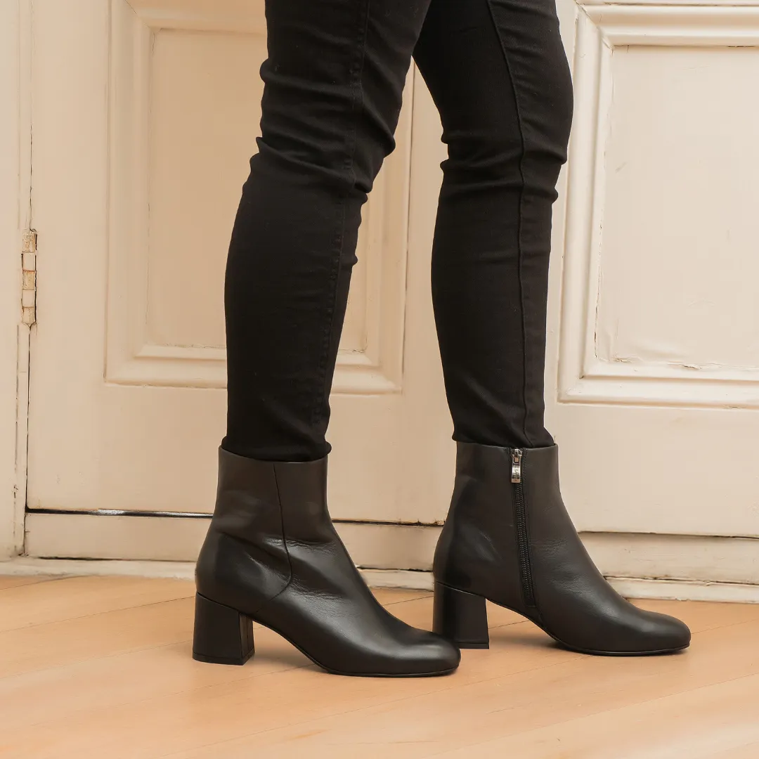 Rocket - Black
