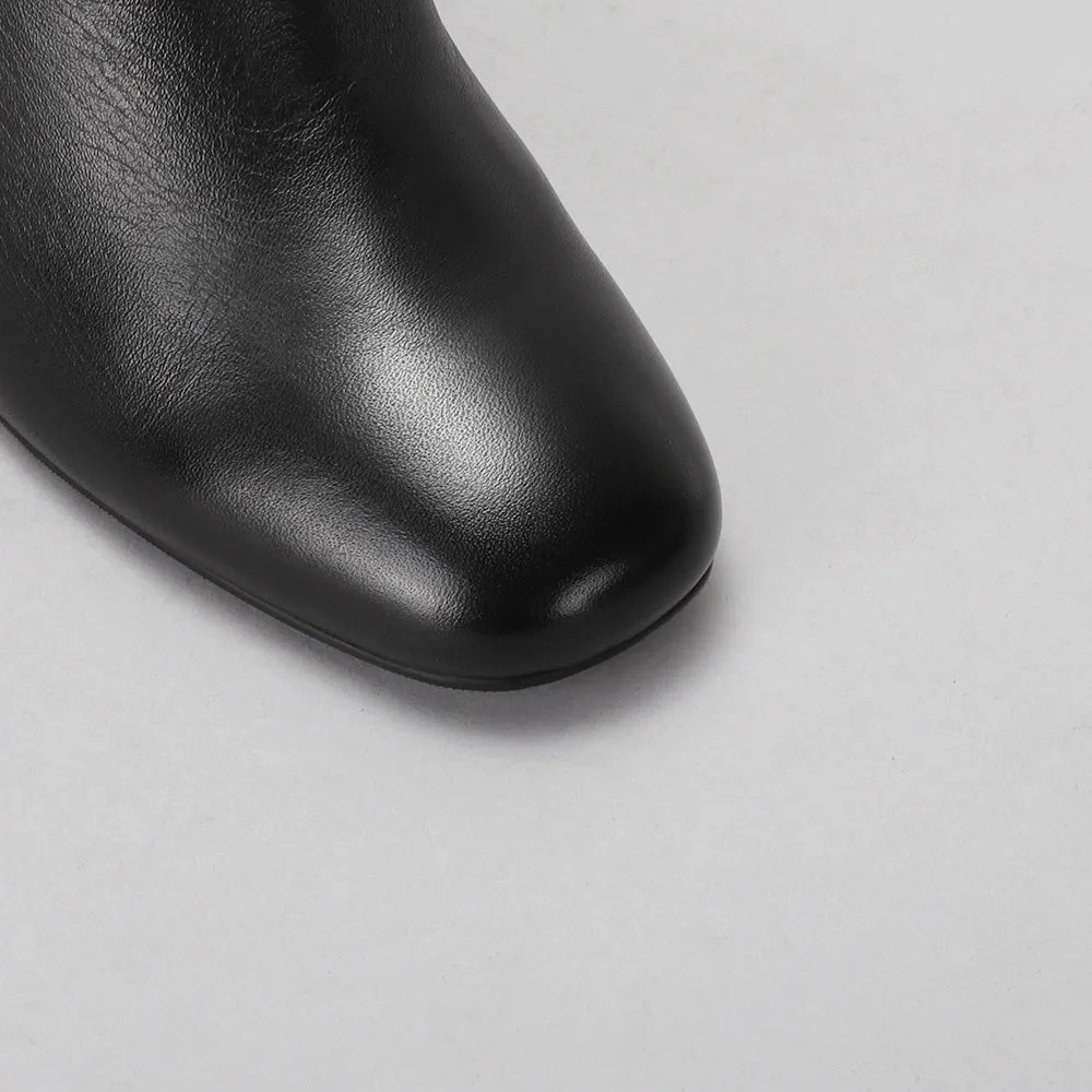 Rocket - Black