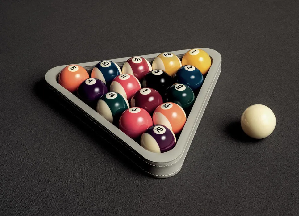 Roger Billard Table