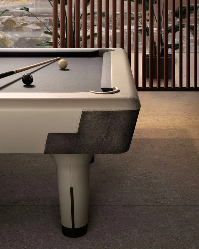 Roger Billard Table