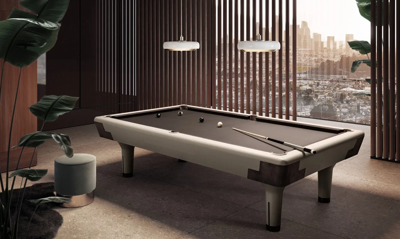 Roger Billard Table
