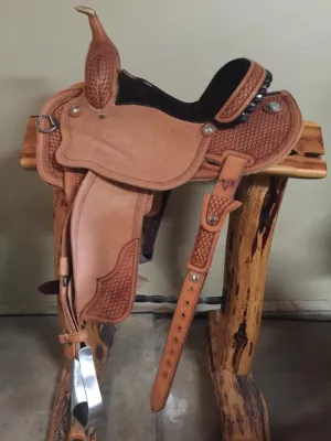 Saddle 20 (Base price   $140)