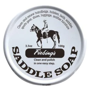 Saddle Soap - 100 Grams