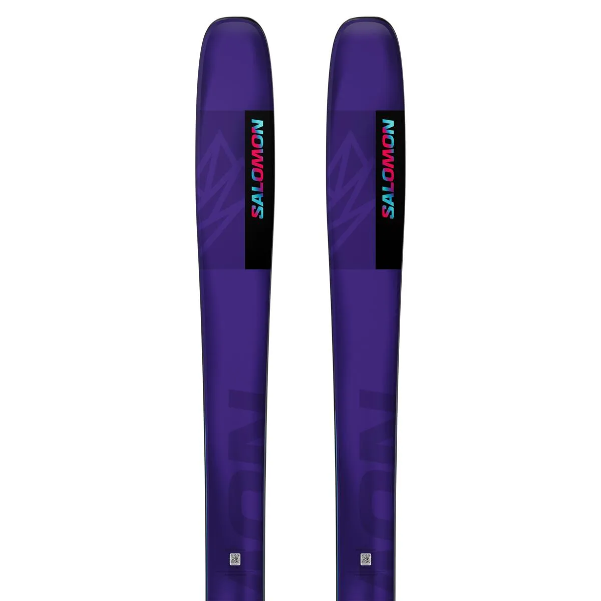 Salomon QST 98 Skis 2025