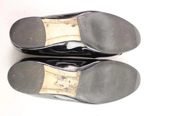 Salvatore Ferragamo Ballerina 20sfa104 Flats