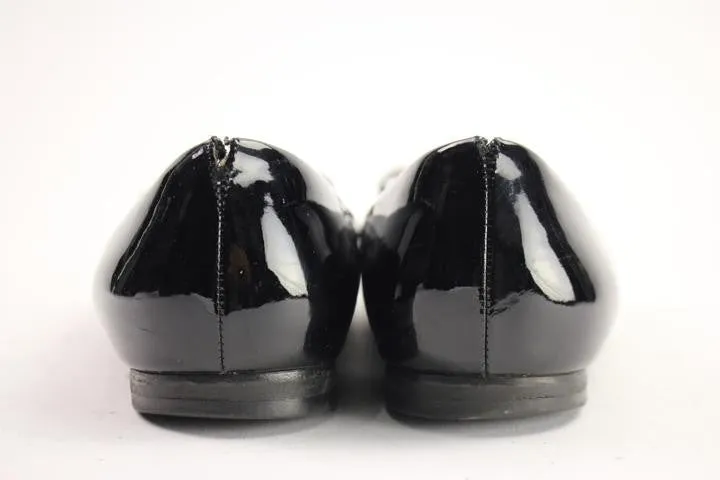 Salvatore Ferragamo Ballerina 20sfa104 Flats