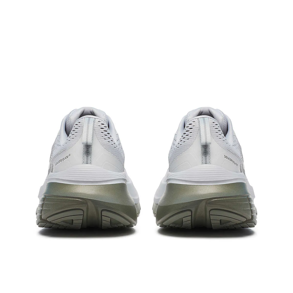 Saucony - Guide 18 Men's Road Stability Shoe