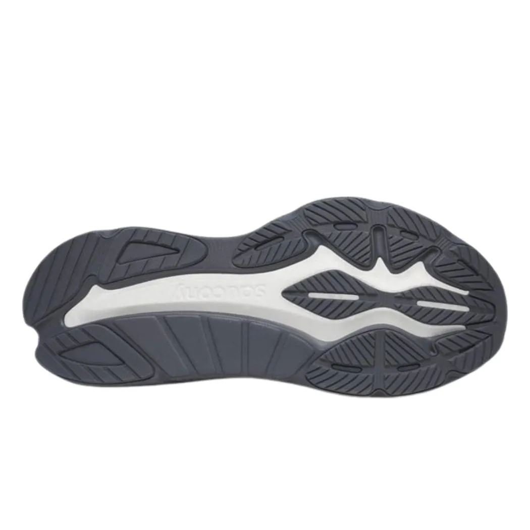 saucony Hurricane 24 Men's Running Shoes