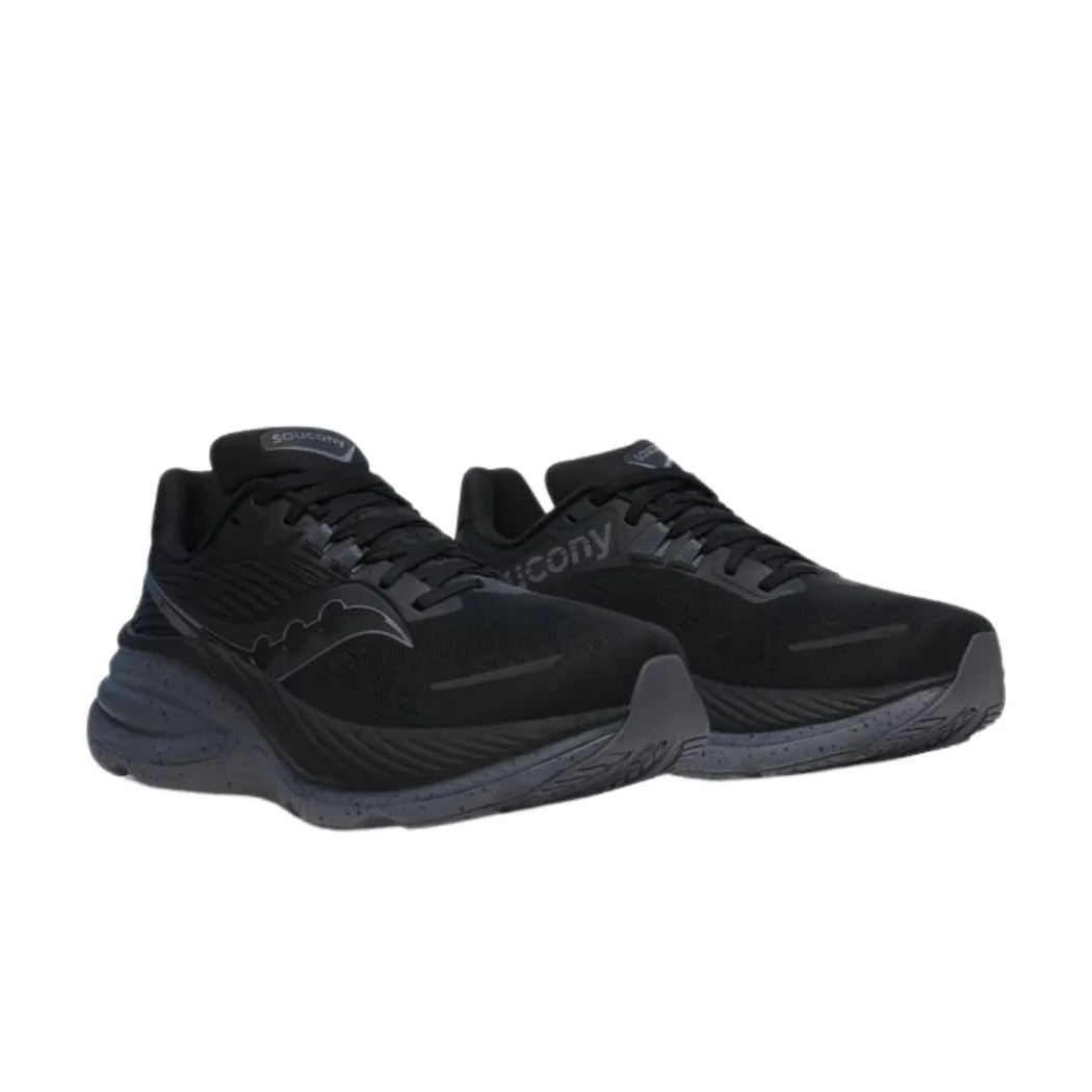 saucony Hurricane 24 Men's Running Shoes