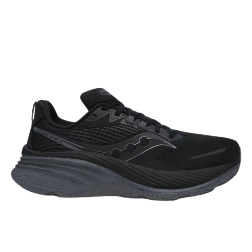 saucony Hurricane 24 Men's Running Shoes