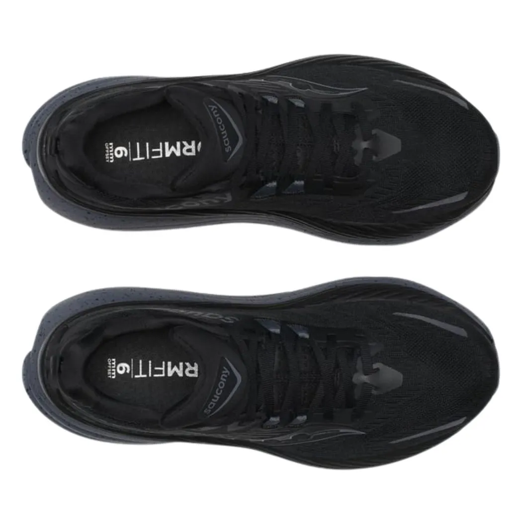 saucony Hurricane 24 Men's Running Shoes