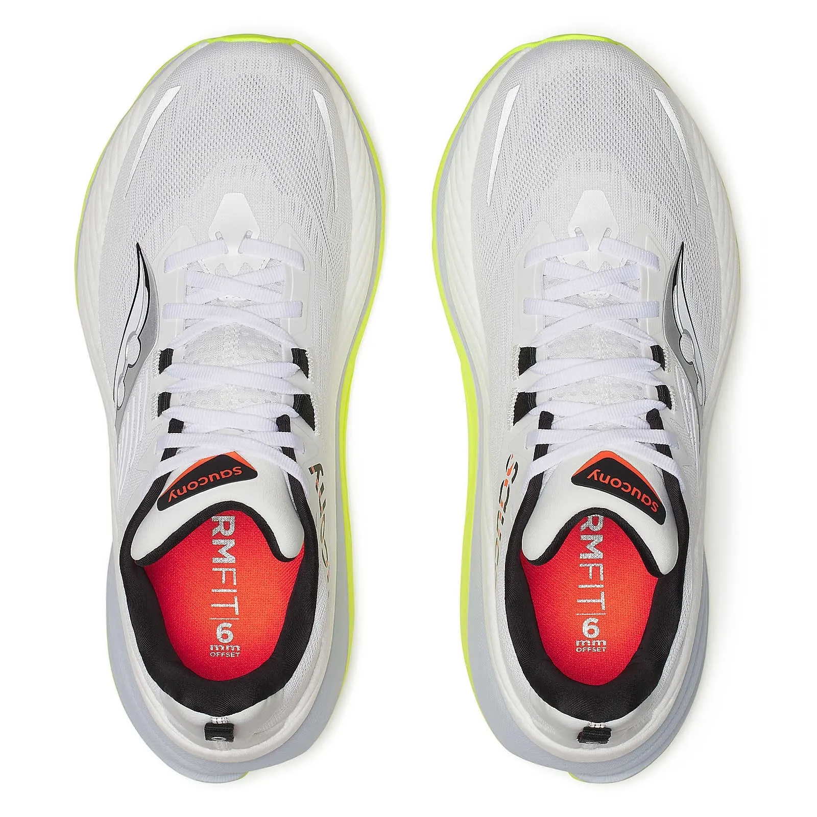 Saucony Hurricane 24 men's