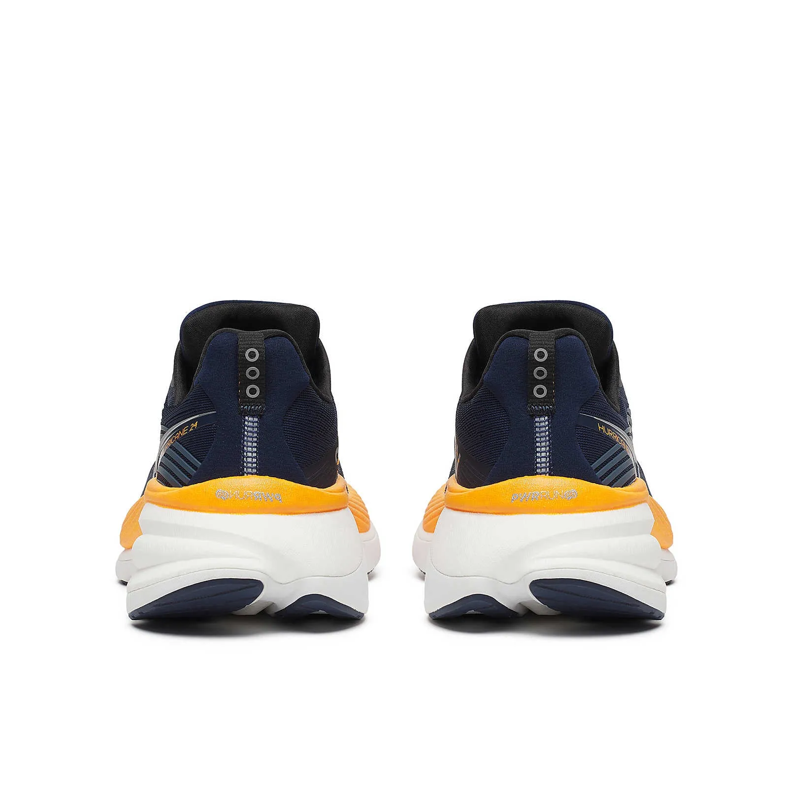 Saucony Hurricane 24 men's